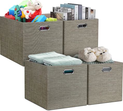 13x15x13 storage bins